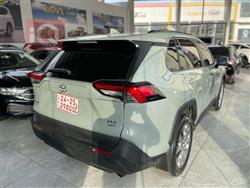 تويوتا راف 4